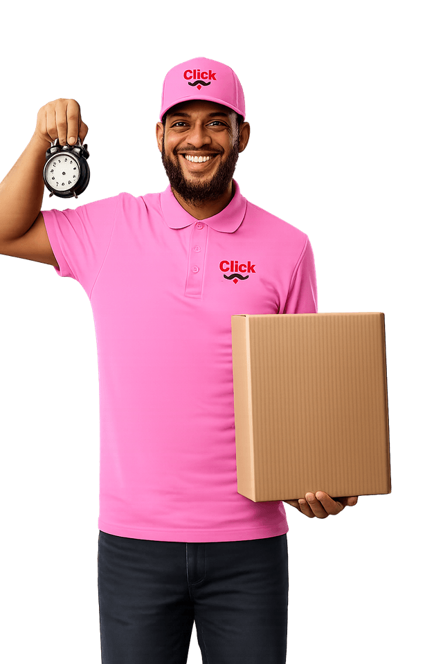 Home Delivery